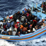 ne a costat un miliard de euro si a ajuns adapost de caini centrele de migranti deschise de italia in albania sunt goale 676a8aeab66b5