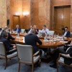 negocieri pentru formarea guvernului noul executiv ar urma sa aiba maximum 16 ministere numarul secretarilor de stat redus substantial surse 6759a514eb6c3
