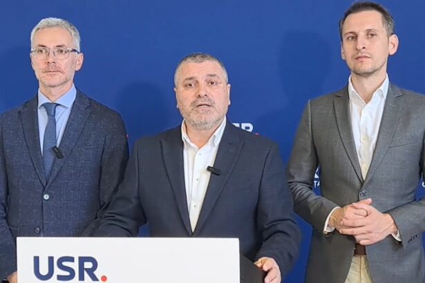 negoi usr mai stii cand iti ziceam ca numarul ministerelor din guvern e prea mare ministerul familiei o aroganta pe bani publici 675b19d73e897