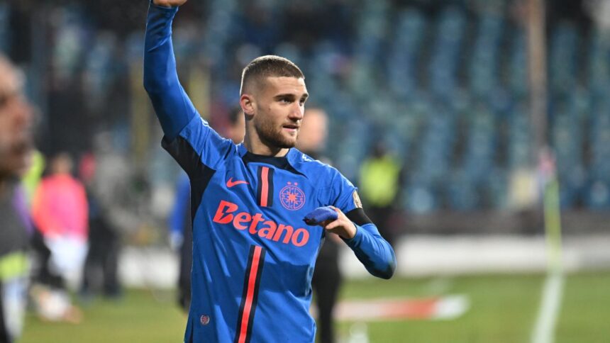 nemtii au reactionat la absenta lui daniel birligea cum l au numit pe atacantul fcsb ului 675a9240528b0