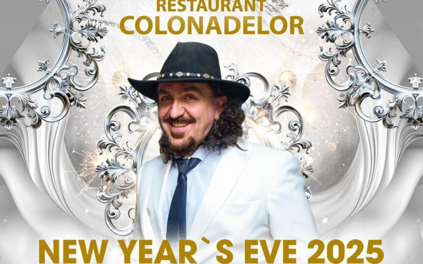 new years eve 2025 restaurant colonade 677360525cbe7