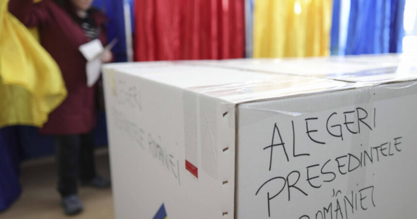 Alertă de știri: Coaliția a stabilit data alegerilor prezidențiale - Primul tur va avea loc pe 23 martie, spun surse politice. 1 news alert coalitia a decis data alegerilor prezidentiale primul tur pe 23 martie sustin surse politice 676ffc5dc8a46