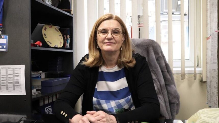 news alert elisabeta lipa nu mai este presedinte al agentiei nationale pentru sport cine ii ia locul 6773efb10e6f2
