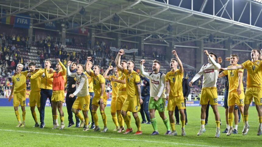 news alert s au pus la vanzare biletele pentru euro u21 acolo unde romania este in grupa de foc cu spania italia si slovacia programul meci 67504589a49d6
