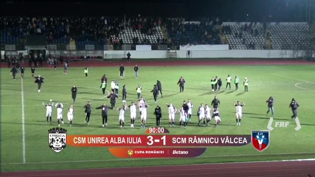 news alert unirea alba iulia marea surpriza din cupa romaniei se da baraj pentru primul loc in grupa d 6761e078852e6