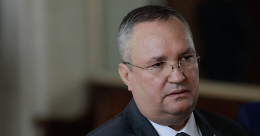 nicolae ciuca dupa anularea prezidentialelor sa dam dovada de calm unitate si maturitate apel catre fortele politice responsabile 675312ca2855f
