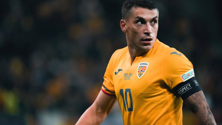 nicolae stanciu a recunoscut dupa ce a vazut adversarele romaniei din preliminariile cm 2026 cea mai buna grupa 675c3b7719a95