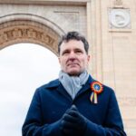 nicusor dan isi anunta candidatura la presedintie ca independent reactie din usr avem candidat avem 17 milioane de voturi pentru elena lasconi 6760100e61d74