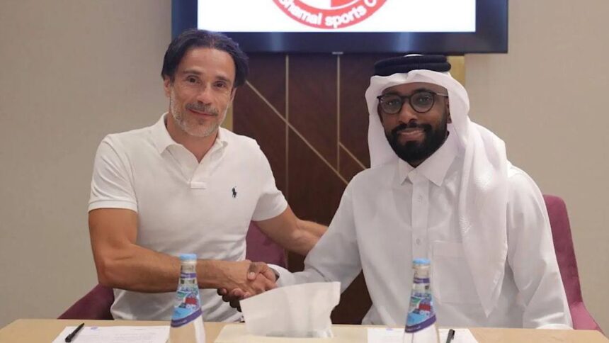 nita si stanciu ajung pe mana unui portughez dupa plecarea lui contra arabii au batut palma cu noul antrenor 676afb4691f2f