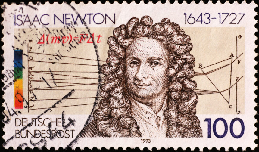 noi dovezi arata cum si a adunat isaac newton uriasa avere a murit incredibil de bogat 674ec5a37ff19