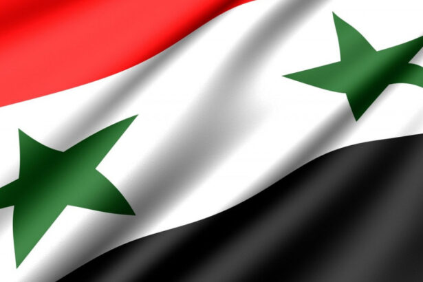 noua putere din siria spune ca va dizolva fostele servicii de securitate ale statului 677158835764c