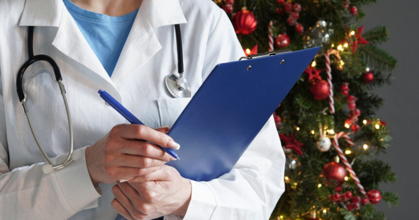 noua spitale si serviciul de ambulanta vor asigura asistenta medicala de urgenta in zilele de craciun in bucuresti 676ab6038ebe5