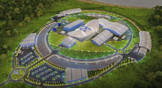 nova powergas vinde terenul de la doicesti pe care se vor construite mini reactoare nucleare sua catre compania de proiect la care este partenera egala cu nuclearelectrica 6764fcb64d01e