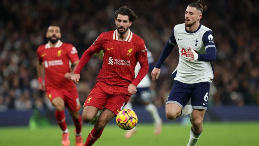 nu a scapat de furia fanilor radu dragusin criticat dur dupa umilinta cu tottenham 67685bc22fd81