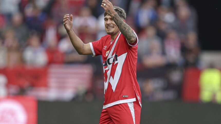 nu doar rayo vallecano si villarreal clubul care ar incasa o suma generoasa din transferul lui andrei ratiu 67532415d598e