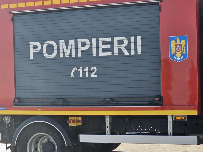 o baraca din murfatlar a luat foc in interior a fost gasita o femeie carbonizata 675fea040d921