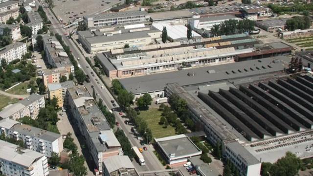 o cunoscuta fabrica din romania va fi demolata apar blocuri 677174b1d2cc7