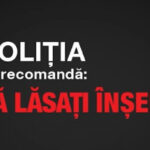 o femeie din alba a fost inselata cu 25 000 lei prin metoda accidentul ce recomandari au politistii in astfel de situatii 675d90d0c6eac