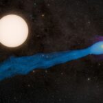 o planeta cu coada ii nedumereste pe oamenii de stiinta 6763f18ee685c