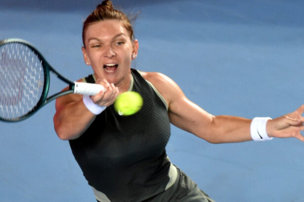 o victorie ieri doua meciuri pierdute astazi halep a fost invinsa in ambele jocuri de vineri la world tennis league 676b94647c0d2