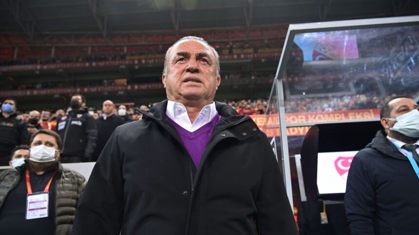 oficial fatih terim a fost prezentat la noua sa echipa povestea continua cu imparatul 676e7f382c20f