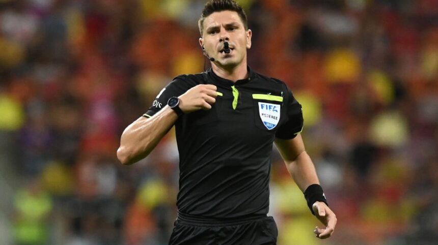 oficial marian barbu va arbitra in conference league echipa cu patru fotbalisti din romania 6762975748708