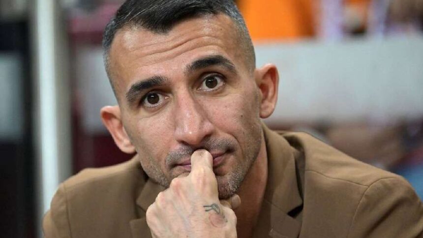 oficial petrolul ploiesti precizari despre plecarea lui mehmet topal 676a91e047b2d