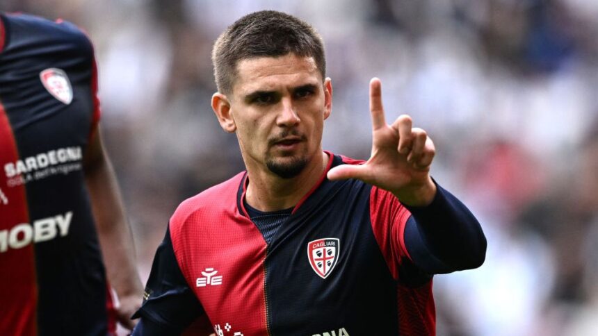 oficial razvan marin titular impotriva lui juventus cagliari vizeaza sferturile cupei italiei 6761e3db2693f
