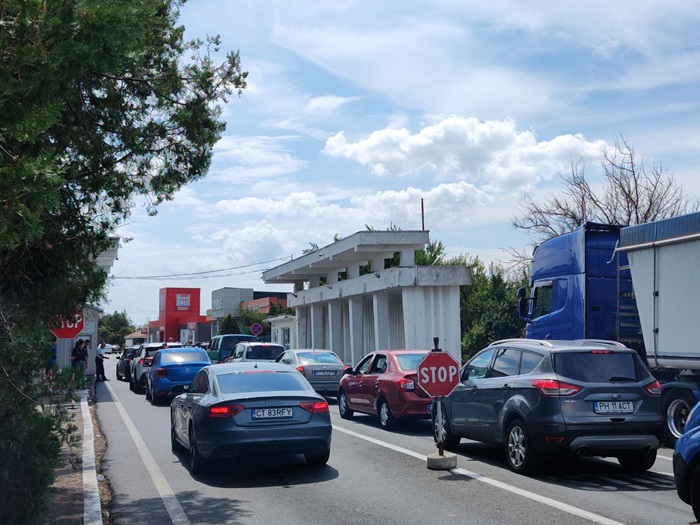 oficial romania va adera la schengen cu frontierele terestre incepand cu 1 ianuarie 2025 anunta presedintele klaus iohannis 675ab3734e9c2