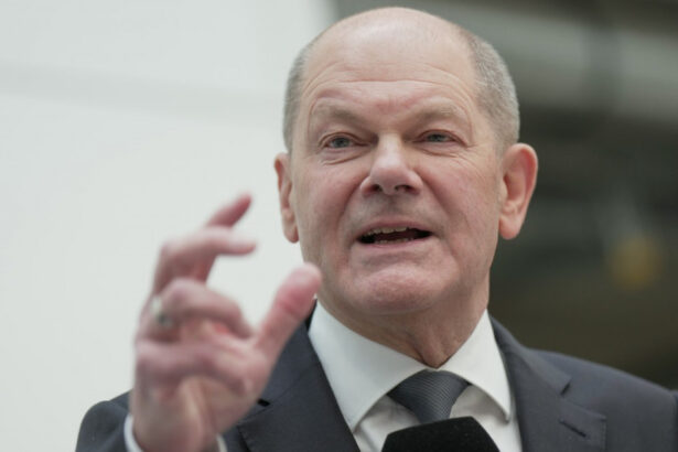 olaf scholz replica pentru elon musk alegerile din germania nu vor fi decise de proprietarii de retele sociale 6773fdd135e00