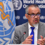 oms avertizeaza ca schimbarile climatice reprezinta o criza sanitara malaria si holera se vor raspandi mai repede 675c706ae8e6f