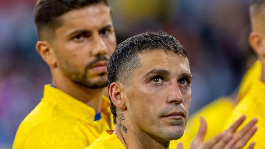 opinie am tipat pentru nationala ionut stoica scrie despre romania la euro 2024 67642b7865fcf