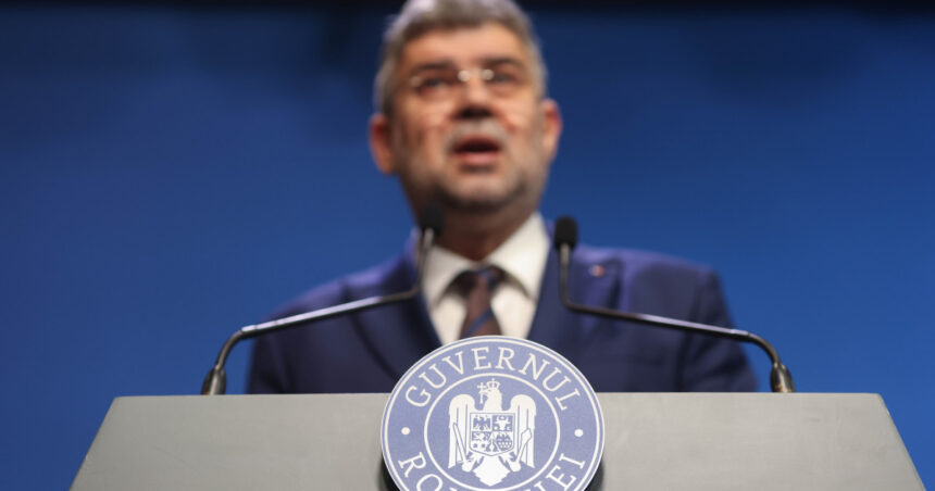 opozitia dupa publicarea ordonantei trenulet mai tineti minte cand spunea ciolacu ca se tatueaza ca nu va creste taxele 6771b2c9b3a3a