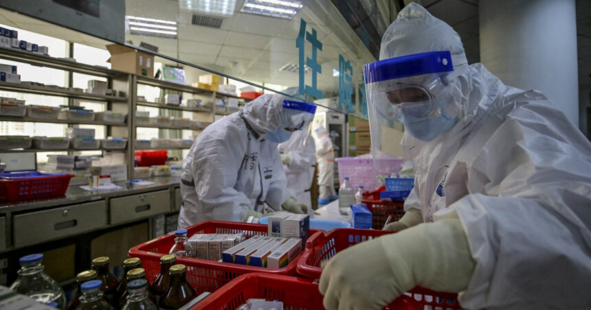 originea covid 19 nu este cunoscuta nici astazi la cinci ani de la debutul pandemiei oms cere din nou informatii chinei 67737b9071321