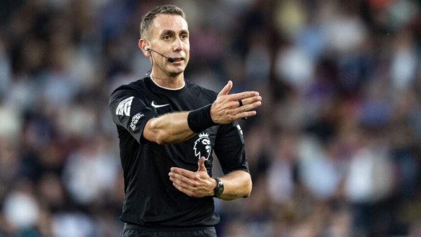 out din arbitraj pretul platit de david coote dupa ce l a jignit pe klopp 675734bd03c4d