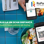 p cec bank ofera serviciul de plati instant ropay cu telefonul mobil prin cod qr 675003f0a8cde