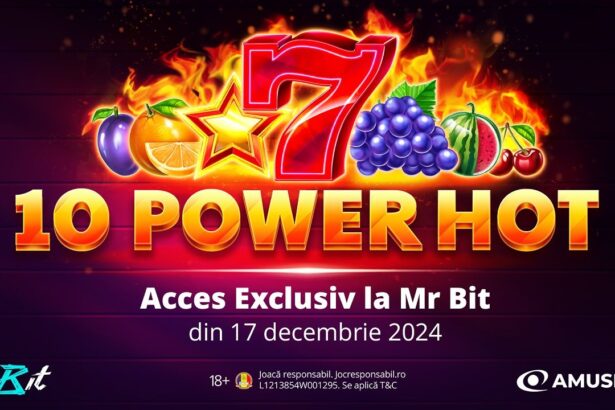 p lansarea slotului exclusiv 10 power hot este disponibil la mr bit pana pe 15 ianuarie 2025 67618f8da4726