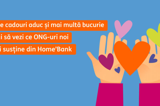 p o noua editie doneaza in homebank clientii ing bank romania au o noua lista de 18 ong uri pentru care vor putea dona in 2025 675ac73198c49