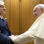 papa francisc l a primit pe viktor orban la vatican cei doi au discutat despre promovarea pacii in ucraina 67504c9f4f2ec