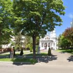 Parohia Adormirea Maicii Domnului II Constanța pierde procesul pentru despăgubiri de la Comisia Națională pentru Compensarea Imobilelor. 3 parohia adormirea maicii domnului ii constanta pierde procesul pentru despagubiri de la comisia nationala pentru compensarea imobilelor 67664aa4532c8