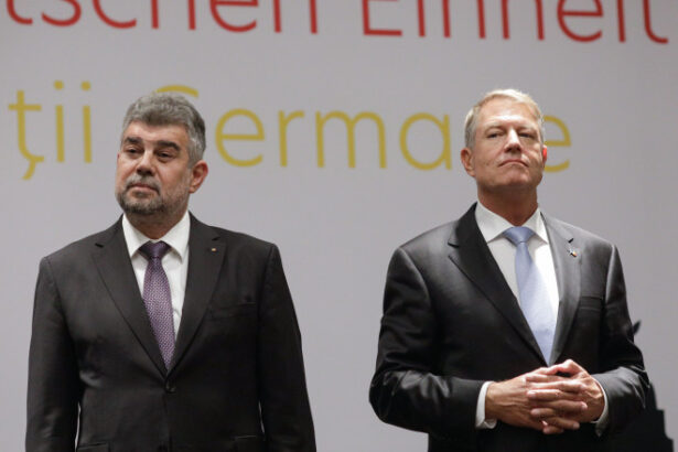 partidele chemate de iohannis la consultari partidele pro europene vor merge cu ciolacu drept propunere de prim ministru 67668e7c470bb