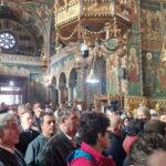 patriarhia avertizeaza ca unii politicieni ar vrea sa mobilizeze la proteste credinciosii la slujbele de duminica 6754a99099dc8