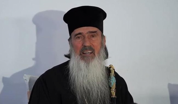 patriarhia romana ips teodosie va fi cercetat pentru incalcarea repetata a hotararilor sfantului sinod 67593ce90a0e3