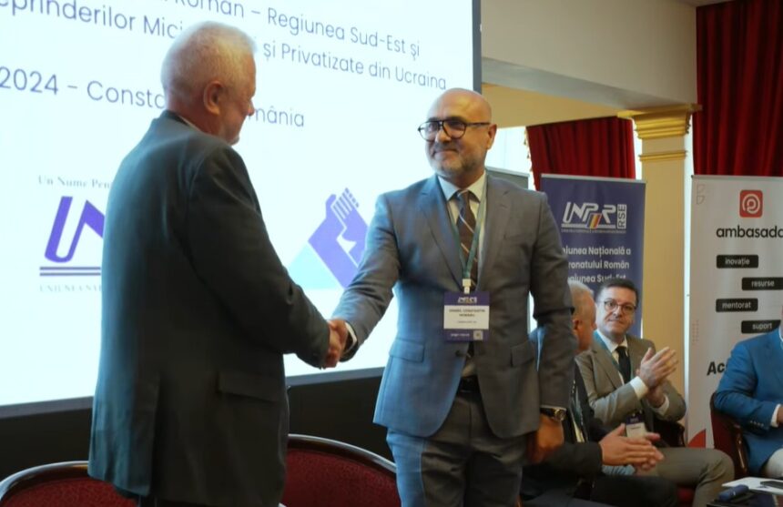 patronatele cer partidelor pro europene sa renunte la comasarea ministerelor economiei si energiei moraru unpr rse fac un apel la liderii politici sa prioritiz 6762d58b7f42b