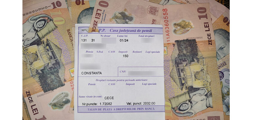 pensiile si salariile ingheata in 2025 bugetarii nu vor mai beneficia de prime cresc alocatiile copiilor 676ebd8a6b154