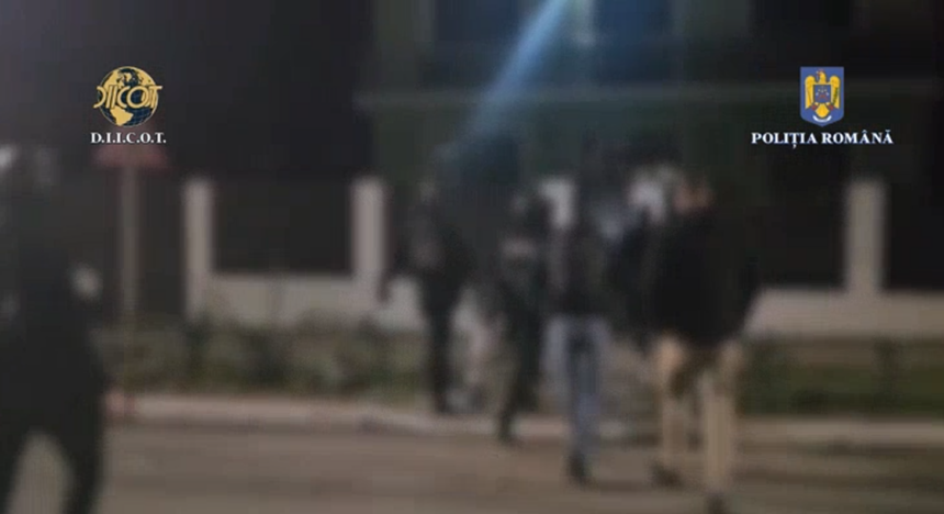perchezitii in constanta si brasov trei tineri retinuti pentru trafic de minori si proxenetism 675066b974481