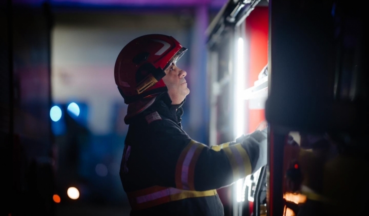 peste 200 de misiuni executate de pompierii militari constanteni in perioada sarbatorilor 6771cdef272f2