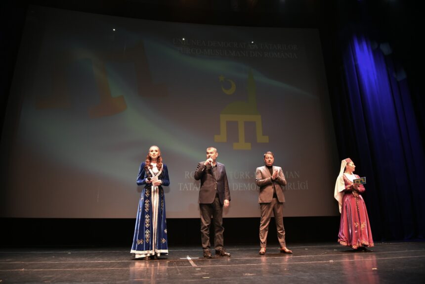 peste o mie de spectatori la evenimentul organizat de uddtmr cu sprijinul primariei constanta cu prilejul sarbatorii etniei tatare din romania 6760836377a3c