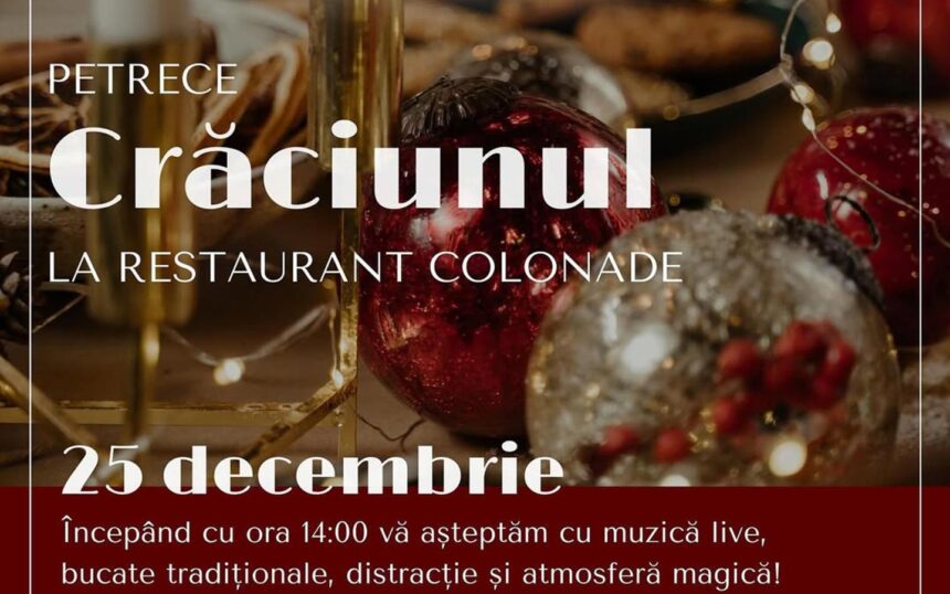 petrece craciunul restaurant colonade 676b4cddc2364