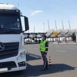 politia italiana a prins un sofer roman de tir cu marfa de lux furata in valoare de un milion de euro 67710b5775d8f